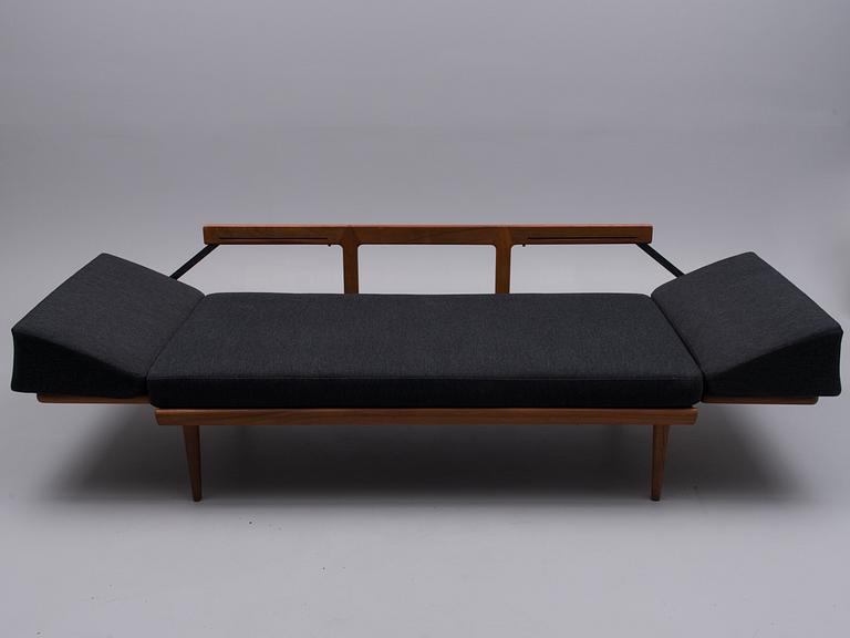 SOFFA / DAGBÄDD, Peter Hvidt och Orla Mölgaard-Nielsen, Danmark 1900-talets mitt.