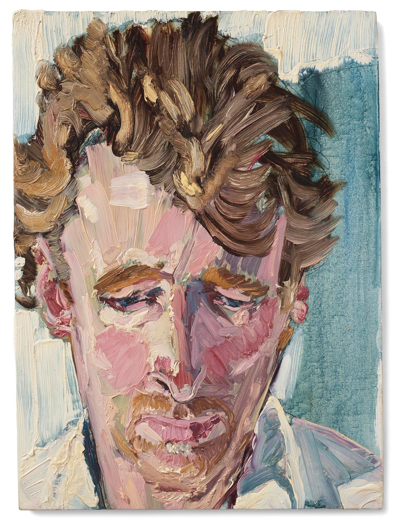 Peter Schmersal, "Jürgen Gedinat".