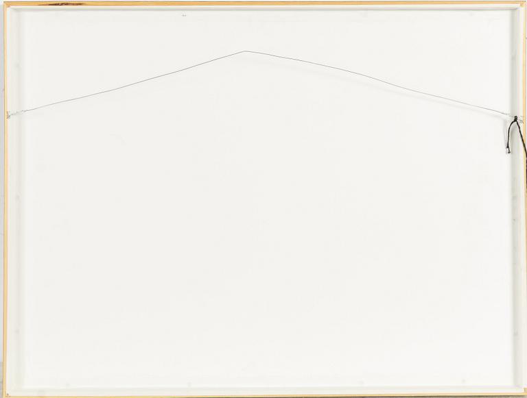 Joan Miró, Ur "Lithigraphe I".