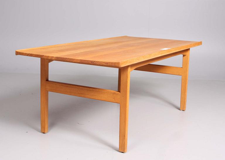 SOFFBORD, Tove & Edv Kindt-Larsen, Seffle Möbelfabrik.