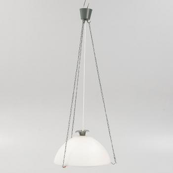 Gunnar Asplund, an 'Asplund' ceiling lamp, Ateljé Lyktan, Åhus.