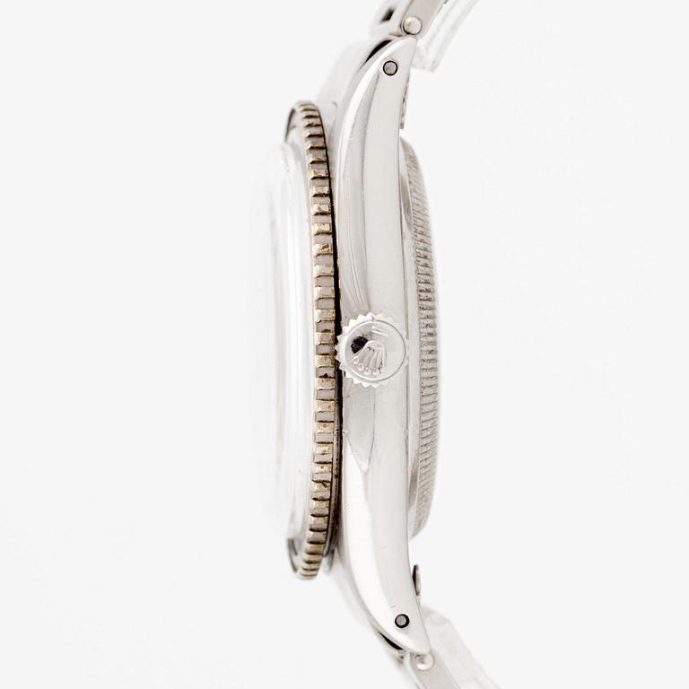 Rolex, Turn-O-Graph, ca 1953.