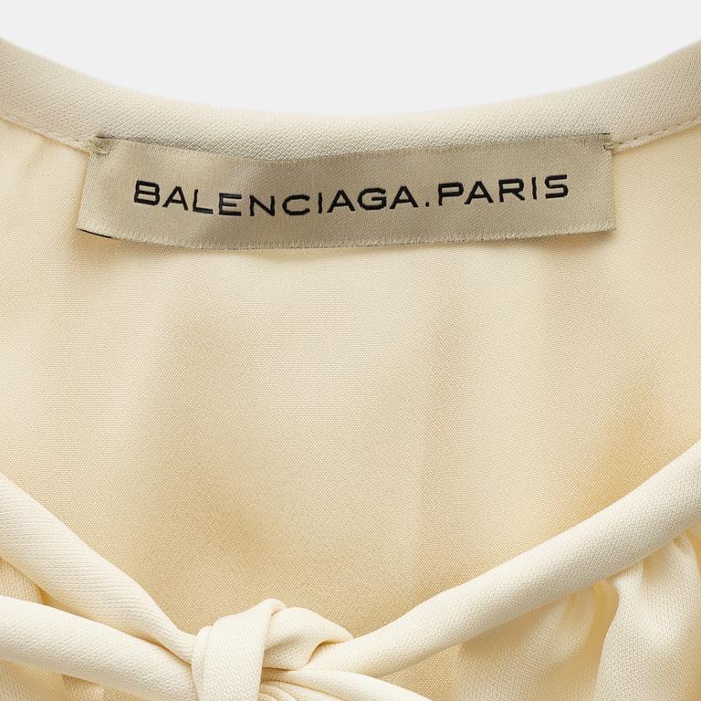 Balenciaga, top, size 36.