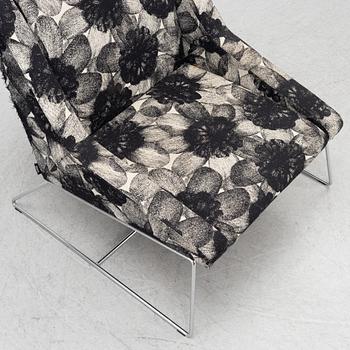 Claesson Koivisto Rune, a 'Gran Turismo' armchair, Swedese.