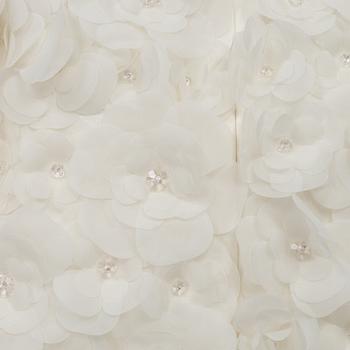 Chanel, jacka, "Camelia jacket", 2019/2020, storlek 34.