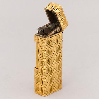 TÄNDARE, 18K guld.