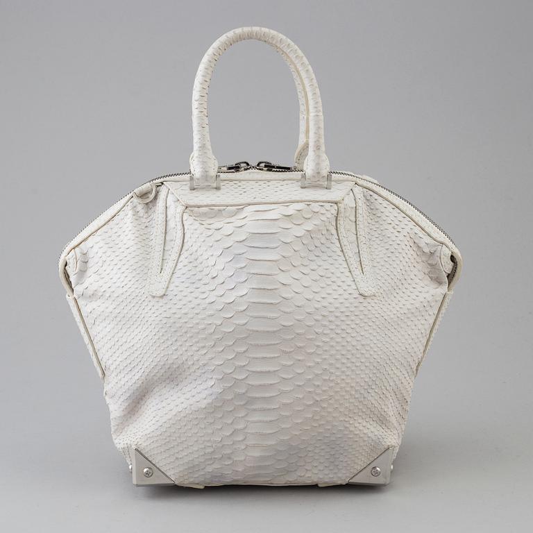 A bag by Alexander Wang, 2013.