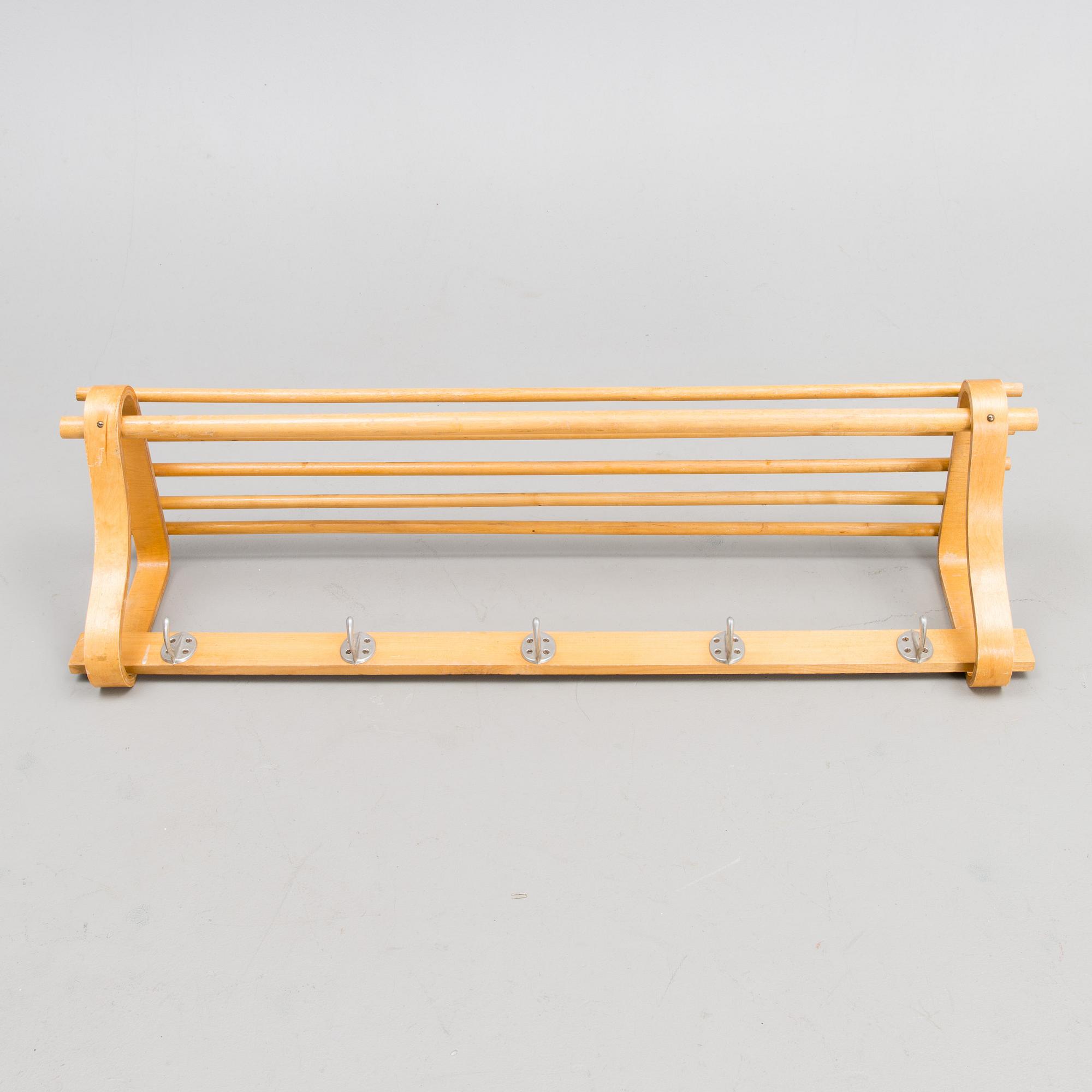 HATTUHYLLY / NAULAKKO, 1940-luku.