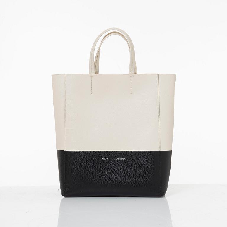 Céline, väska, "Vertical Cabas Tote".