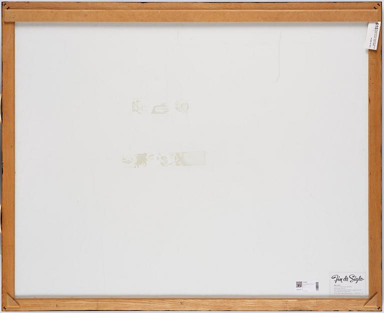 Magnus Reed, "Fin de Siglo - from the Fin de Siglo Series", 1997 - 2000.
