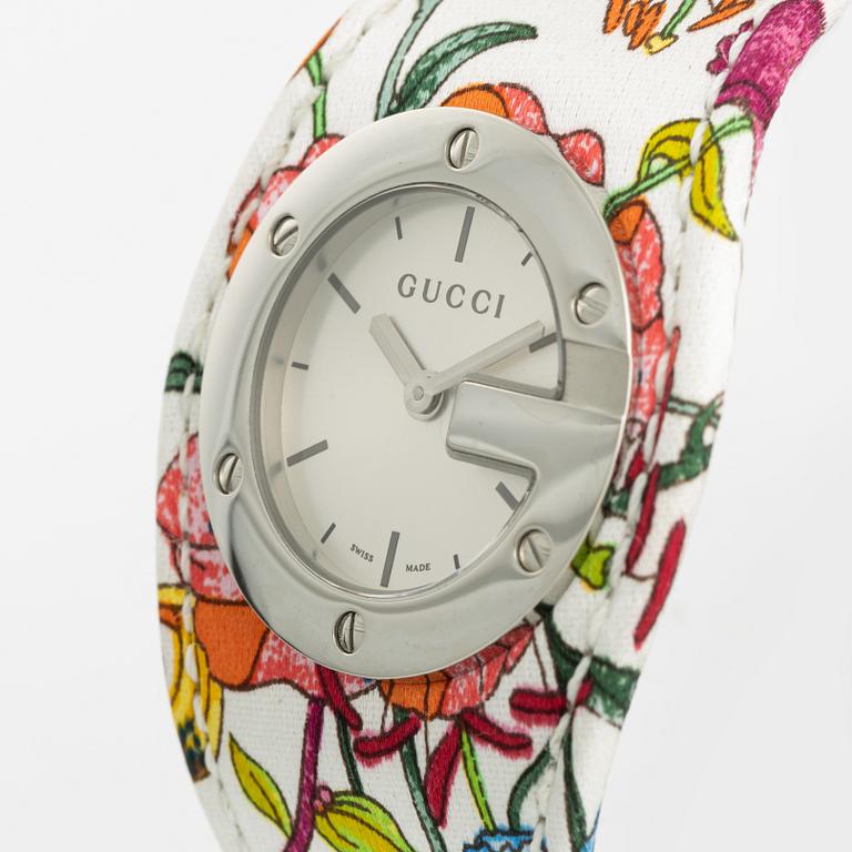 Gucci, wristwatch, 31 mm.