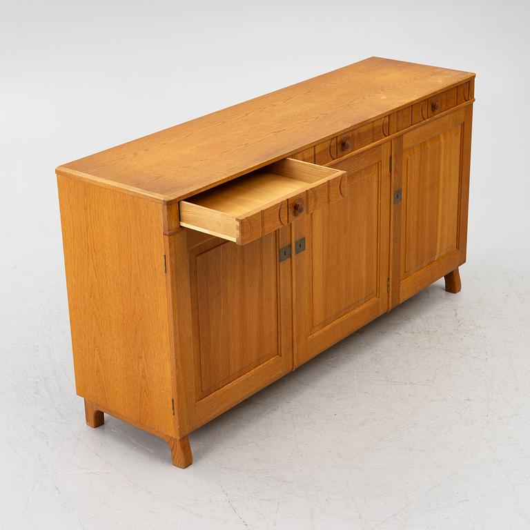 Carl Malmsten, a sideboard, 'Calmare Nyckel'.