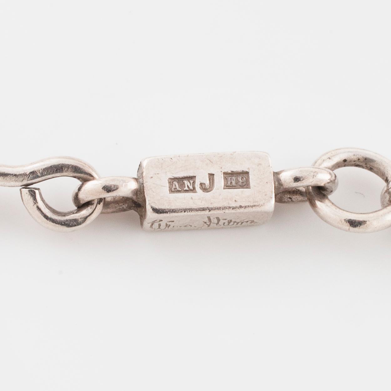 WIWEN NILSSON, Lund, 1958, ett armband.