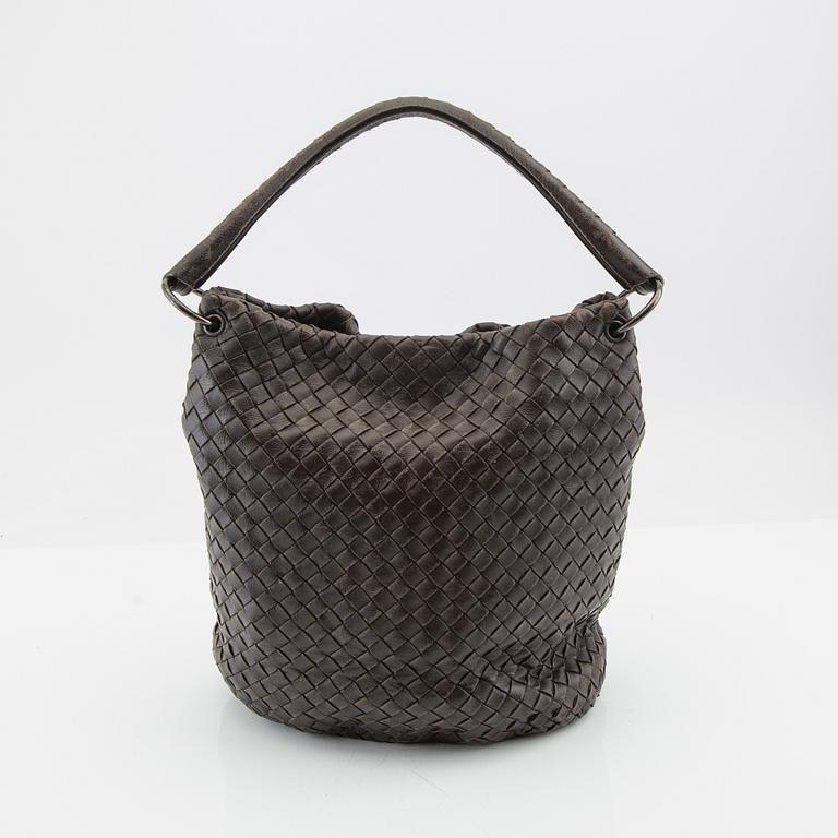 Bottega Veneta väska vintage.