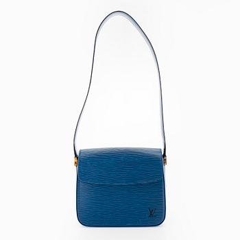 Louis Vuitton, "Buci" väska.