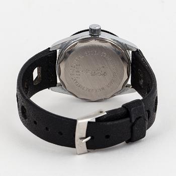 LUCERNE, wristwatch, 36 mm.
