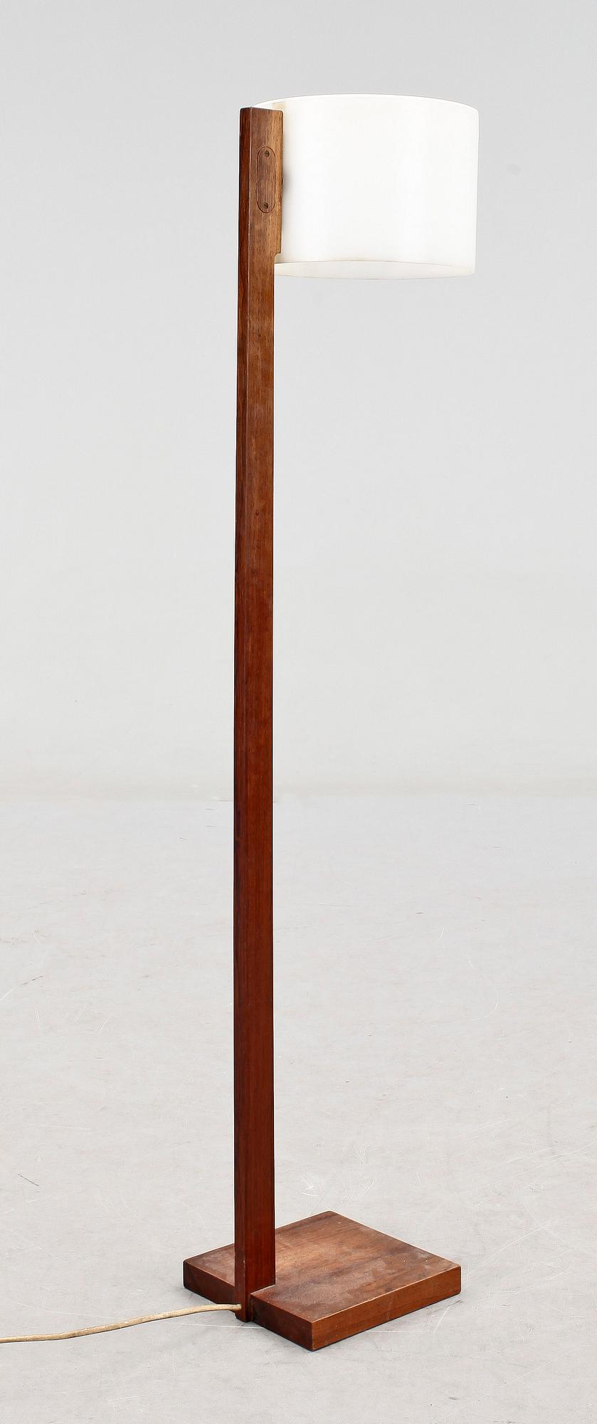 GOLVARMATUR, design Uno och Östen Kristiansson, Luxus, Vittsjö, 1950/60-tal.