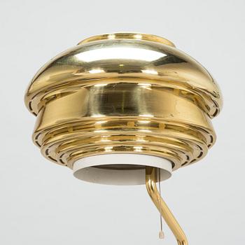 Alvar Aalto, a 'A808' floor lamp for Valaistustyö.