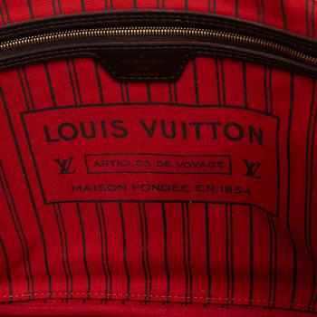Louis Vuitton, väska, "Neverfull MM", 2019.