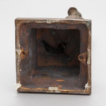 Nina Sailo, Lotta Svärd.