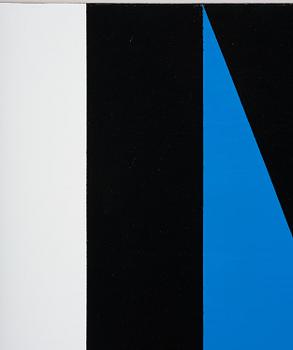 Lars-Gunnar Nordström, "Konstellation".