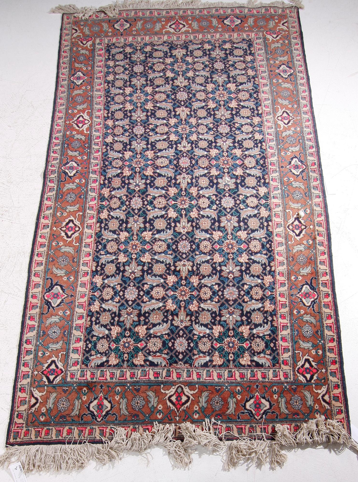 MATTA. Orientalisk. 260 x 144.