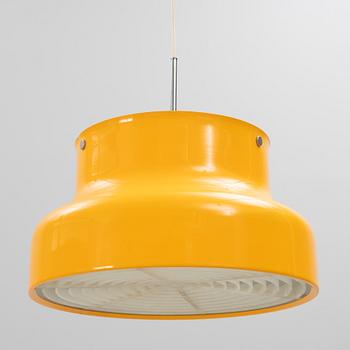 Anders Pehrson, a ceiling lamp, "Bumling", Ateljé Lyktan, Åhus.