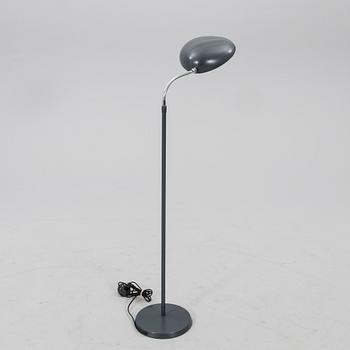 Greta Magnusson Grossman, floor lamp "Cobra" Gubi.