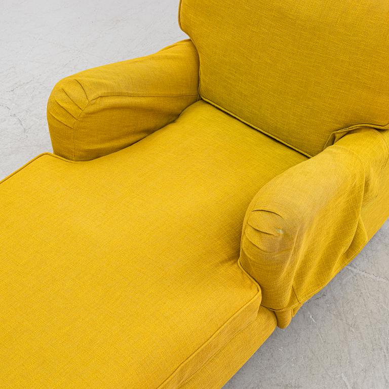 Chaise longue, "Andrew", Bröderna Andersson.