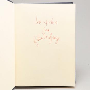 GILBERT & GEORGE,