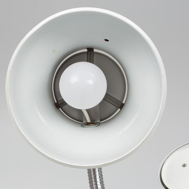 Anders Pehrson, floor lamp, "Bumling, Ateljé Lyktan, Åhus.