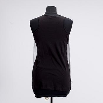 TOPP, Givenchy.