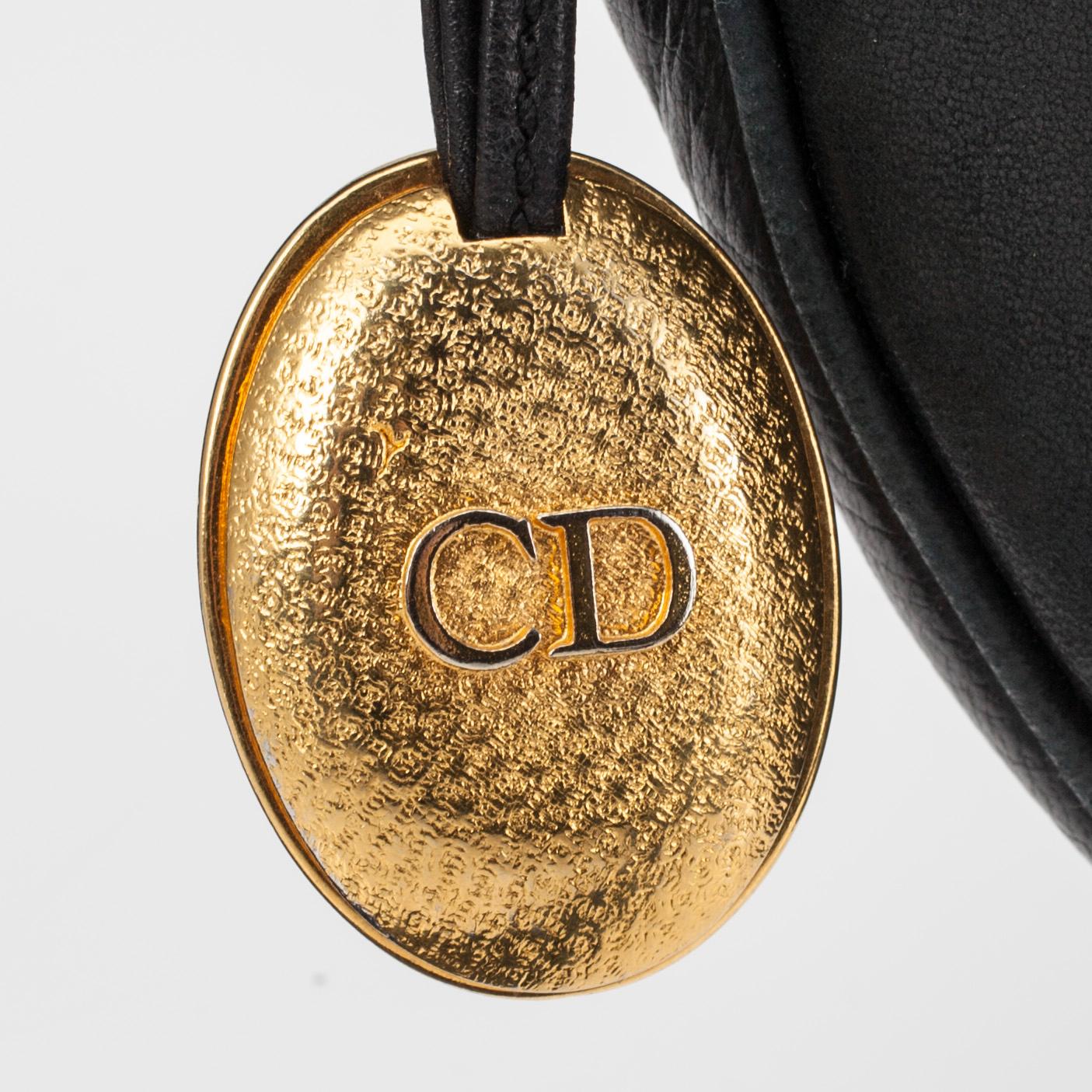 VÄSKA, Christian Dior.