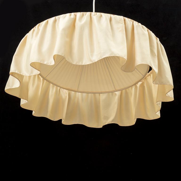 JOSEF FRANK, a model 2560 ceiling light from Svenskt Tenn.