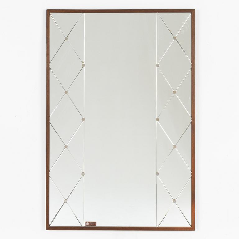 Spegel, Glas & Trä, Hovmantorp, 1900-talets mitt.