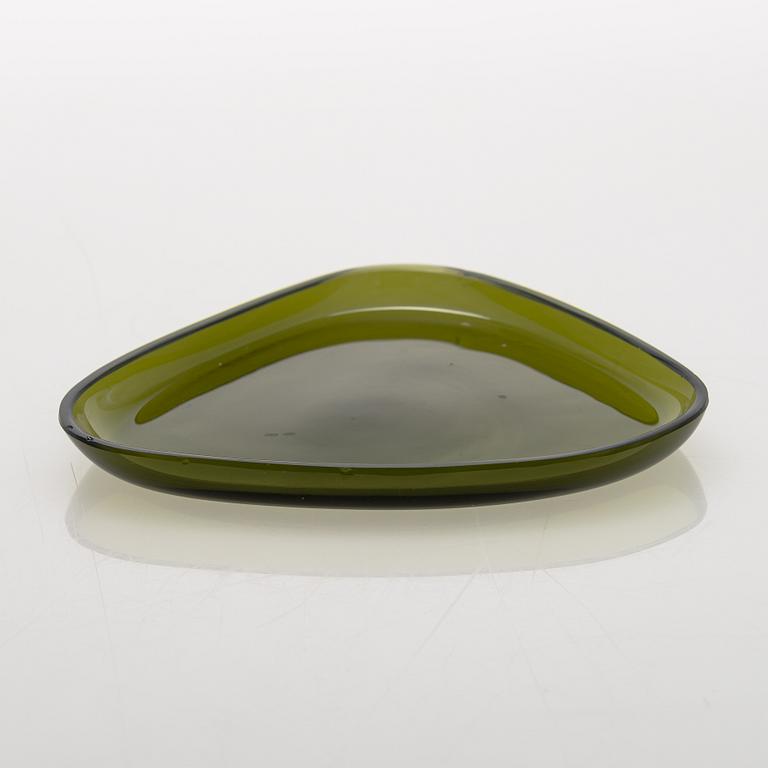 Alvar Aalto, fat, modell 3900-37 signerad Alvar Aalto Iittala -56.