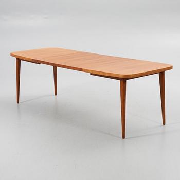 Matbord, AB. Möbelfabriken Linden, Horda, 1900-talets mitt.