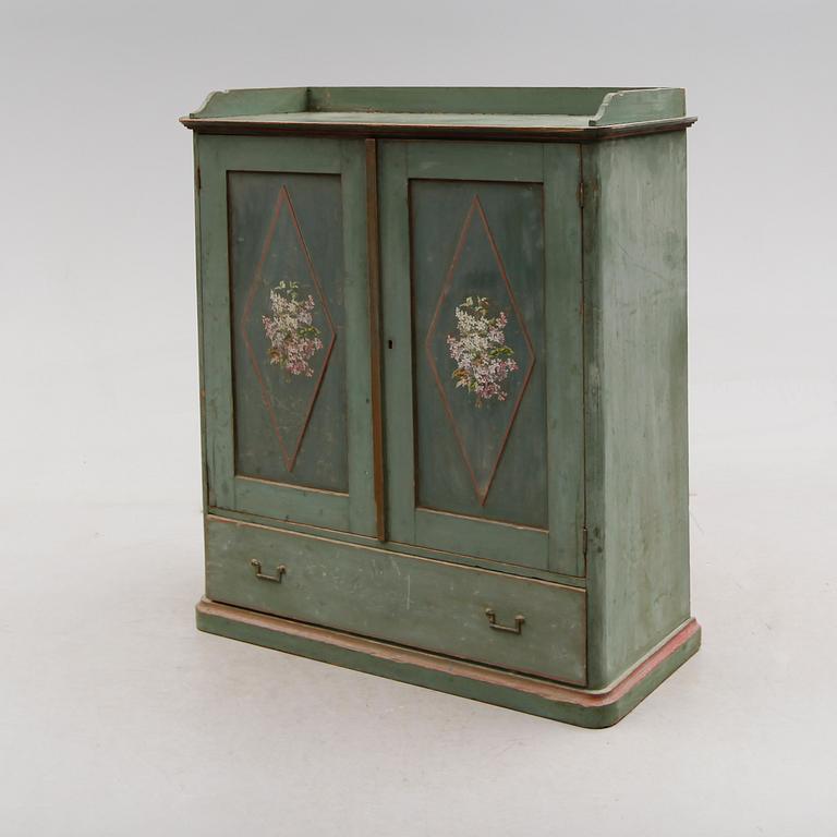 SKÄNK, allmoge, 1800-talets mitt.