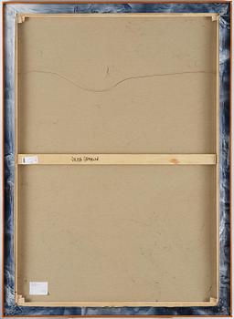 Julius Göthlin, "Technetium 9mm set 02".