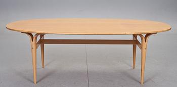 SOFFBORD, Bruno Mathsson, Mathsson International.