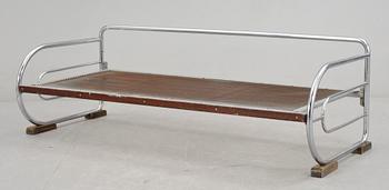 DAGBÄDD, art deco, 1930-tal.