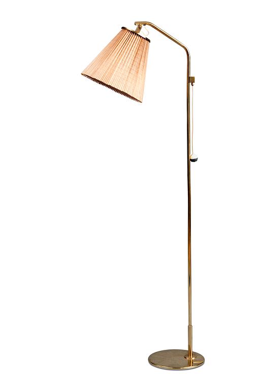 Paavo Tynell, A FLOOR LAMP.