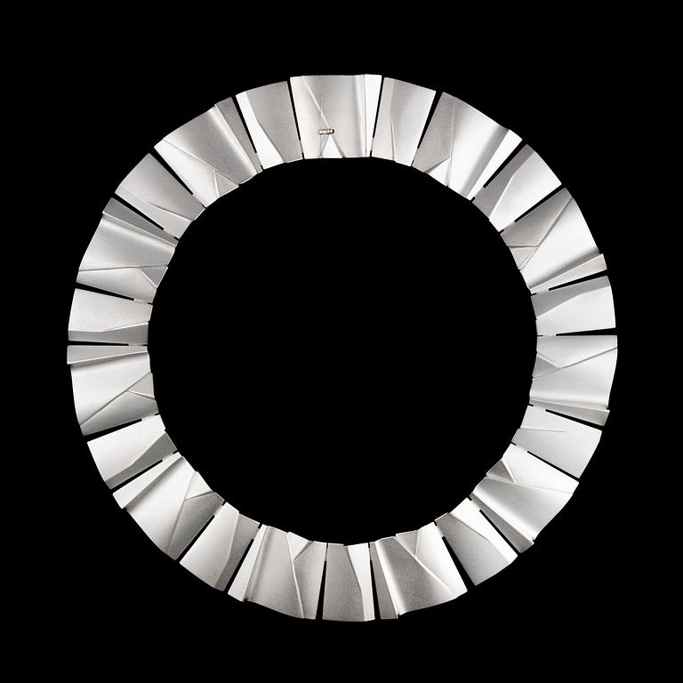 Björn Weckström, COLLIER.