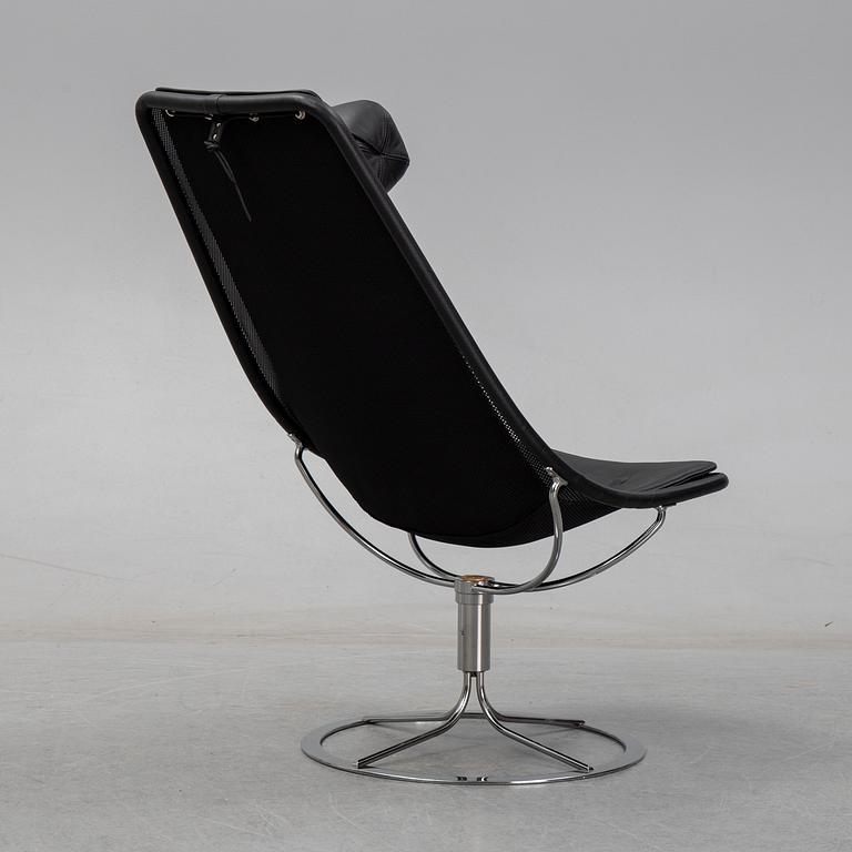 Bruno Mathsson, a 'Jetson' armchair, by Dux 2016.