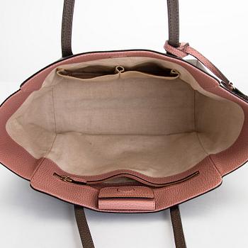 Gucci, "Swing Tote", laukku.
