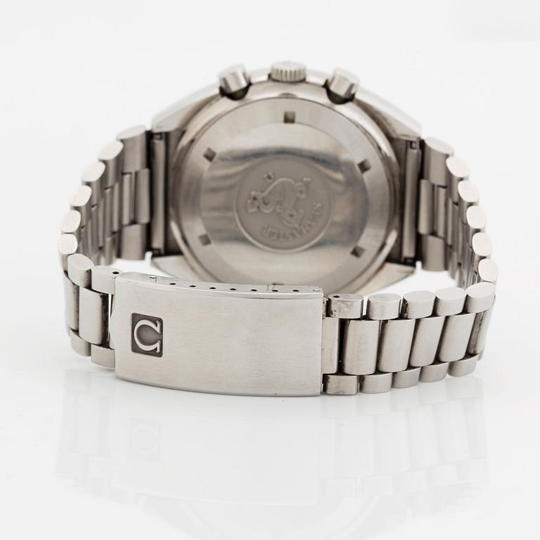Omega, Speedmaster, chronograph, "Mark 4,5", ca 1987.
