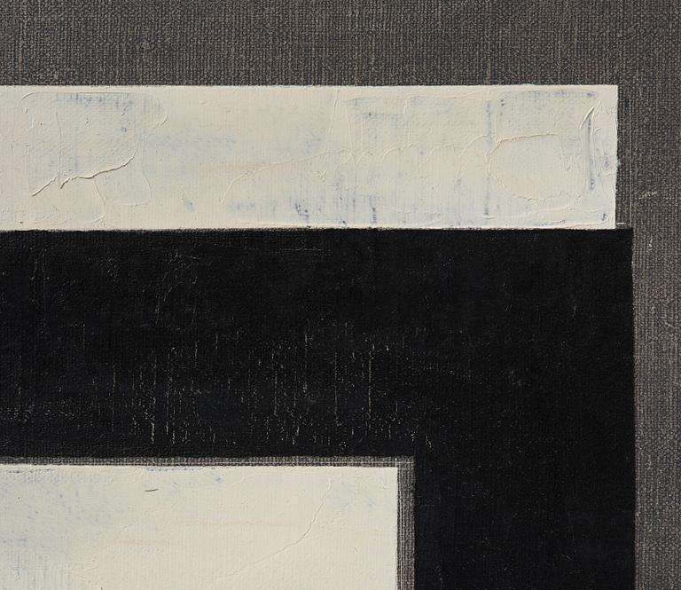 Werner Janson, "Yang Yin".