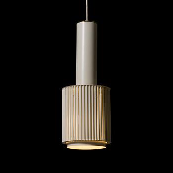 ALVAR AALTO, 'A 111' pendant light for Valaistustyö.