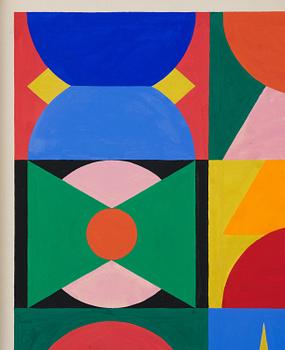 Auguste Herbin, "Glossaire".