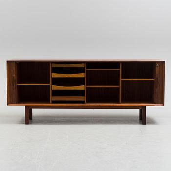 A Arne Vodder sideboard, Sibast Furniture Denmark.